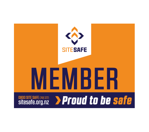 Site Safe member